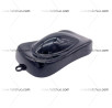 Speed Shape Car ( Black）
