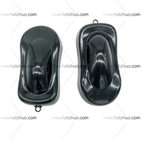 Speed Shape Car ( Black）