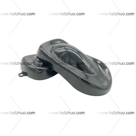 Speed Shape Car ( Black）