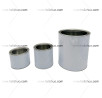 Round Paint Cans