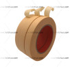 Masking Tape for Car Repairing (DMT-111)
