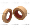 Masking Tape for Car Repairing (DMT-111)