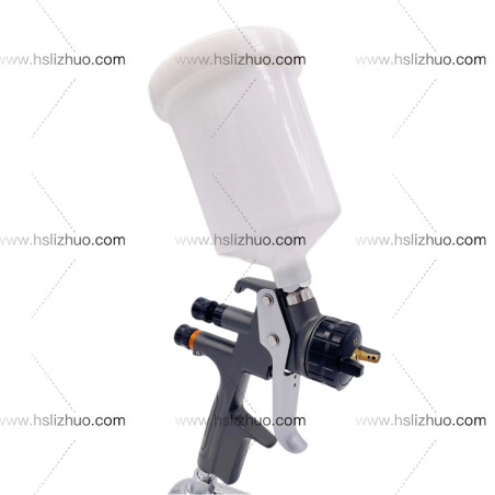 H.V.L.P Spray Gun