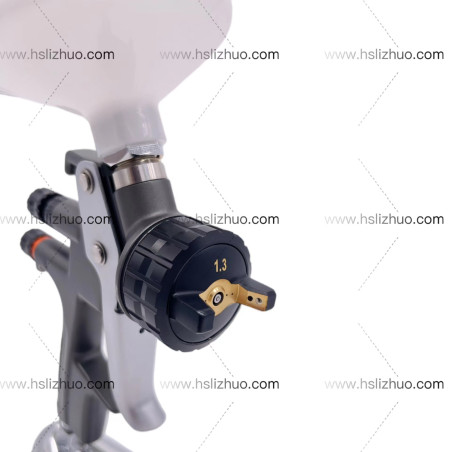 H.V.L.P Spray Gun
