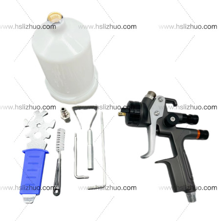H.V.L.P Spray Gun