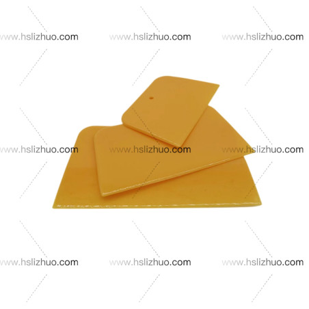 Plastic Spreader Set