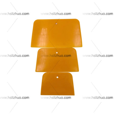 Plastic Spreader Set