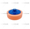 POLISHING PAD - MEDIUM (Orange)