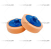 POLISHING PAD - MEDIUM (Orange)