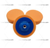 POLISHING PAD - MEDIUM (Orange)