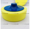HIGH DENSITY COMPOUNDING PAD - HARD (Yellow )