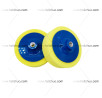HIGH DENSITY COMPOUNDING PAD - HARD (Yellow )