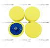 HIGH DENSITY COMPOUNDING PAD - HARD (Yellow )